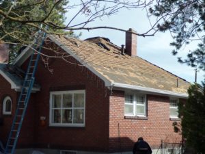 Roof Installers in Chelmsford