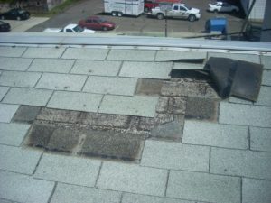 Roofing Contractors in Chelmsford MA