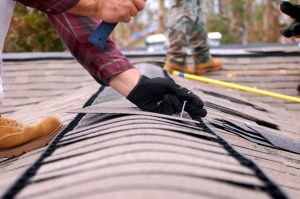 roof repair Chelmsford